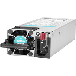 Alimentatore HPE Titanium P03178-B21 da 1000 W