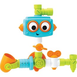 B-KIDS Baderoboter mit Dusche 116217025