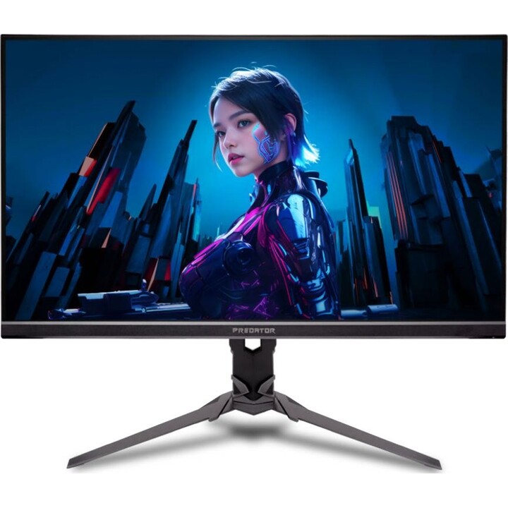 Monitor Predator XB27 XB273KV4bmiiprx de 27 polegadas