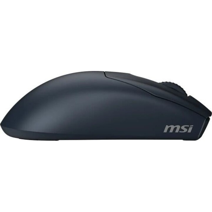 MSI Wireless mouse Forge GM340 Navy S12-4301790-HH9