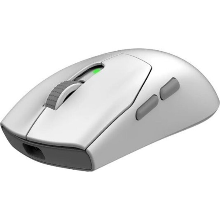 MSI Wireless mouse Forge GM340 White S12-4301750-HH9