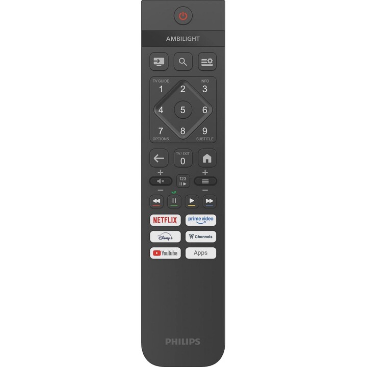 Televisor LED de 75 pulgadas 75PUS7001/12