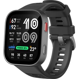 Amazfit Bip Max Grey