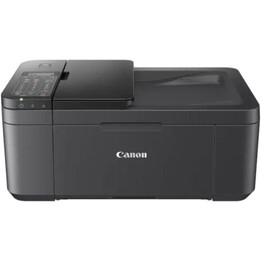 Canon PIXMA TR4755i Foto-Multifunktionskamera mit WLAN/Duplex/Fax/Schwarz