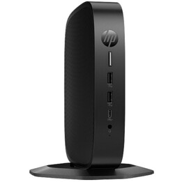 MiniPC HP Thin Client t660 AC8A1EA Intel U300E/ 16 Go/ SSD 256 Go/ Windows 11 IoT Enterprise 2024 LTSC
