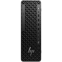 HP Workstation Z2 SFF G1i DP2K7ET, Intel Core Ultra 7-265, 32 GB RAM, 1 TB SSD, Windows 11 Pro