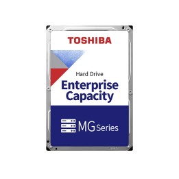 Toshiba MG10ADA10TE disco duro interno 10 TB 7200 RPM 512 MB 3.5" Serial ATA III