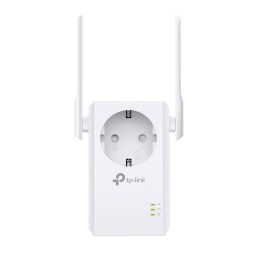 Amplificatore TP-Link TL-WA860RE rosso/bianco 10/100 Mbit/s