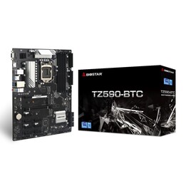 Płyta główna Biostar TZ590-BTC
