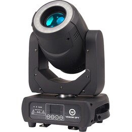 LIGHT4ME 150 SPOT RING LED Moving Head 150 W