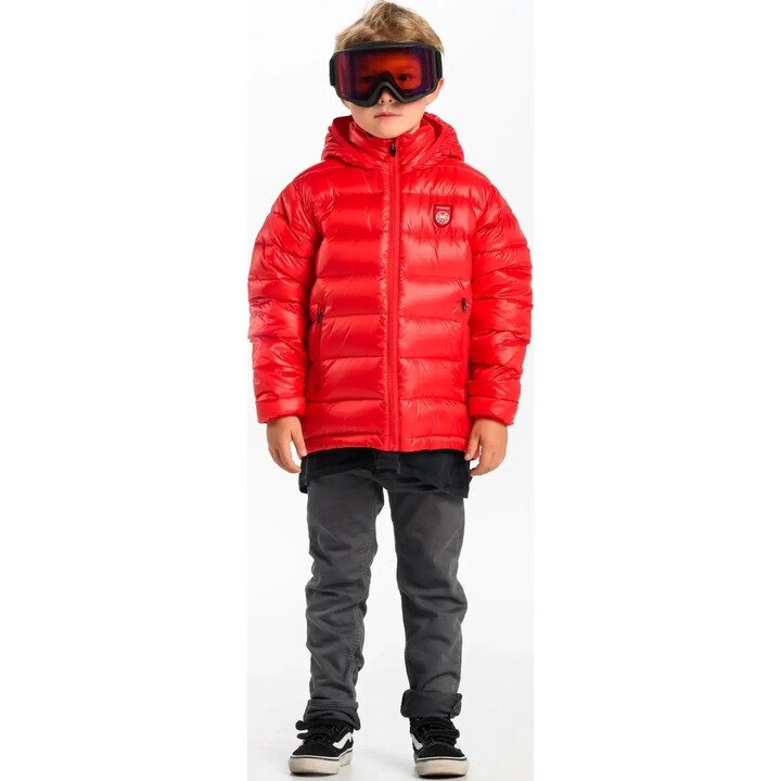 Pajak Casper 569387 Kids Jacket