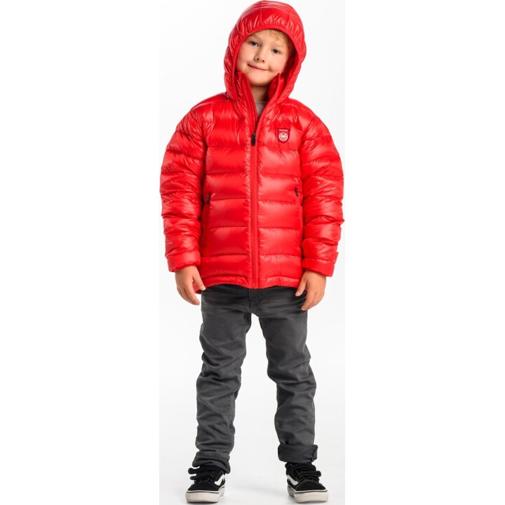 Pajak Casper 569390 Kinderjacke