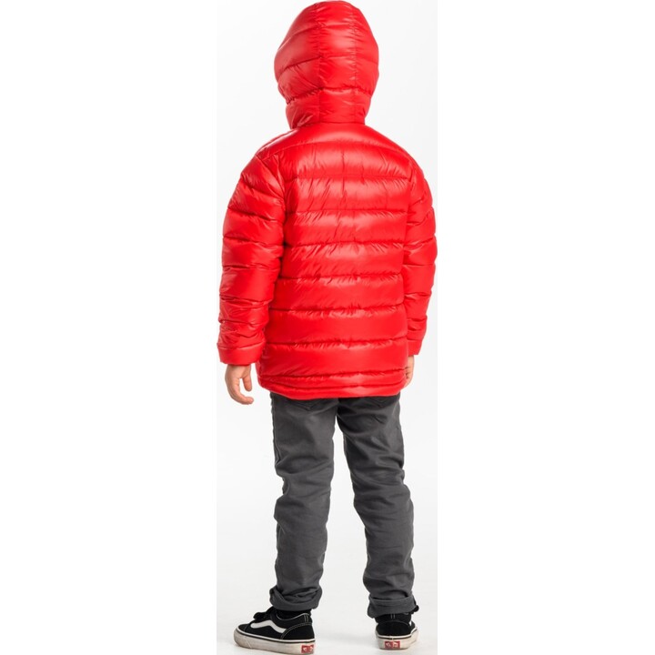 Giacca per bambini Pajak Casper 569390