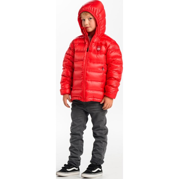 Chaqueta infantil Pajak Casper 569390