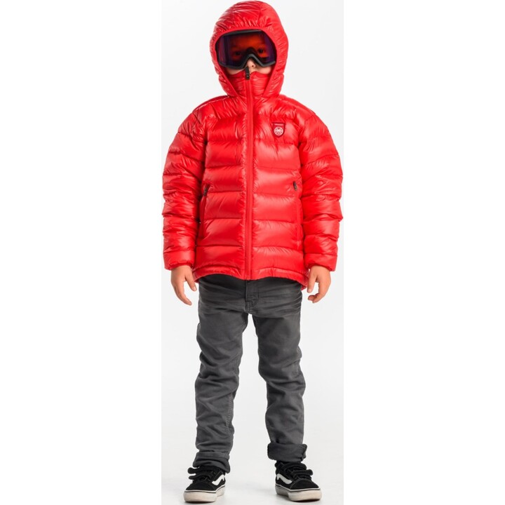 Pajak Casper 569390 Kids Jacket