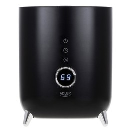 Adler | AD 7972 | Humidificador | 23 W | Capacidad del depósito de agua: 4 L | Apto para habitaciones de hasta 35 m² | Ultrasóni