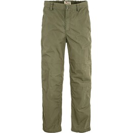 Fjällräven Vardag 695639 Herren-Freizeithose, grün, Größe M