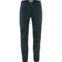 Fjällräven Vardag 228895 Herrenhose, Dunkelblau, Größe XL