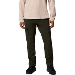 Columbia ROC Tech 659592 Herren-Cargohose „Greenscape“, Größe S