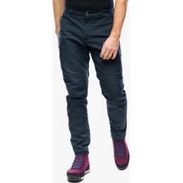 Fjallraven Vardag 228897 Mens Trousers Dark Navy Size M