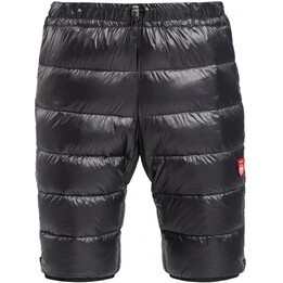 Pajak Ghost 185274 Herren-Shorts, schwarz, Größe XL