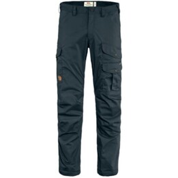 Fjallraven Vidda Pro Lite 645478 Mens Trekking Trousers Size 48M