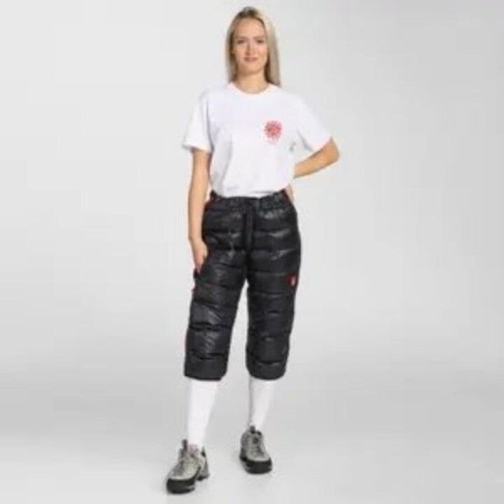 Pajak Ghost 3/4 Down Pants black size M 535372