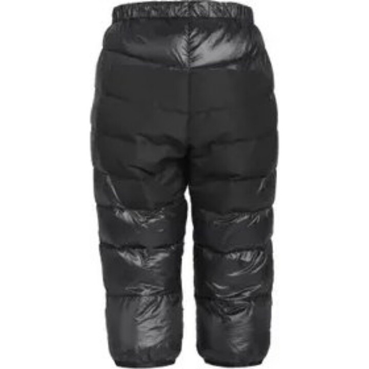 Pajak Ghost 3/4-Hose, schwarz, Größe M, 535372