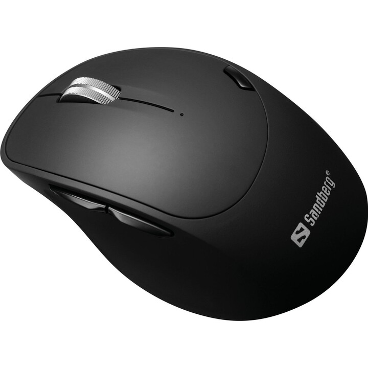 Ricarica per mouse wireless Sandberg 631-02 Pro