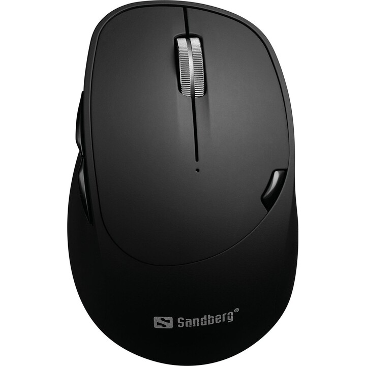 Ricarica per mouse wireless Sandberg 631-02 Pro