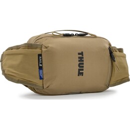 Thule 5305 Rail Hip Pack 2L faded khaki