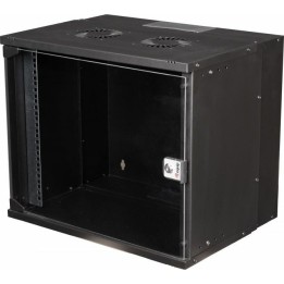 EWM-09-5440-G – Armadio rack da parete da 19" (9U)