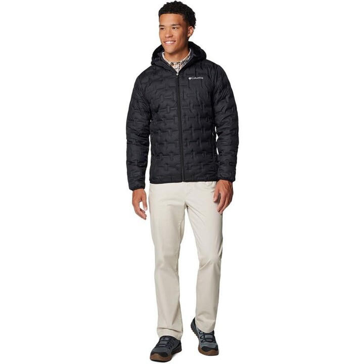 Chaqueta de hombre Columbia 578440, talla L
