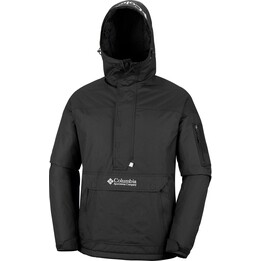 Columbia Challenger II 578302 Mens Insulated Sweatshirt Size M