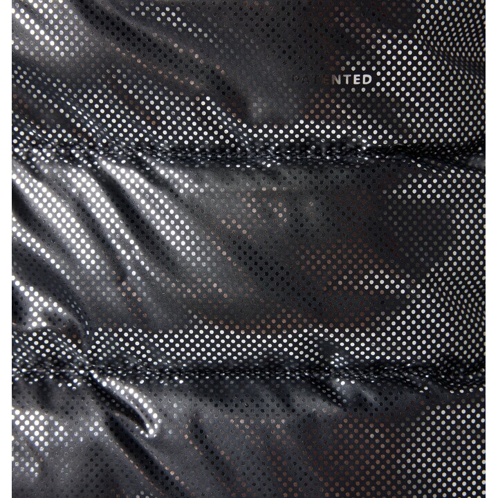 Chaqueta con capucha Columbia Powder Lite II 660095 para hombre, negra, talla S