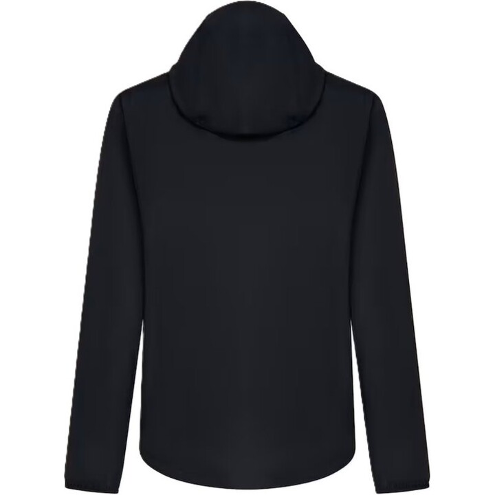 Oakley Elements Shell 2.0 671409 Herrenjacke Schwarz Größe XL