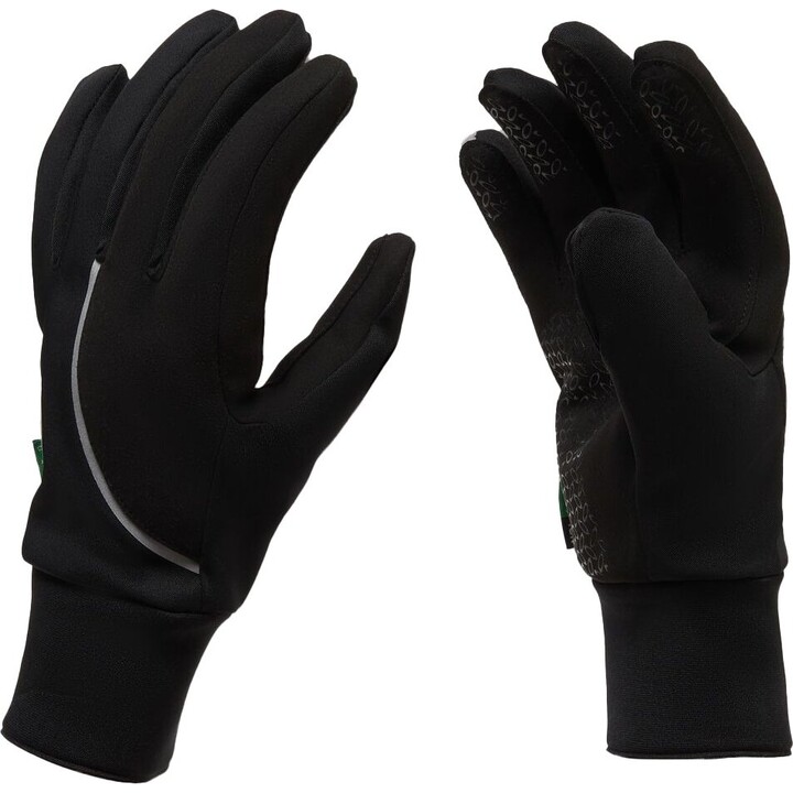 Guantes de invierno para hombre Oakley Endurance Pro 671497, negros, talla M