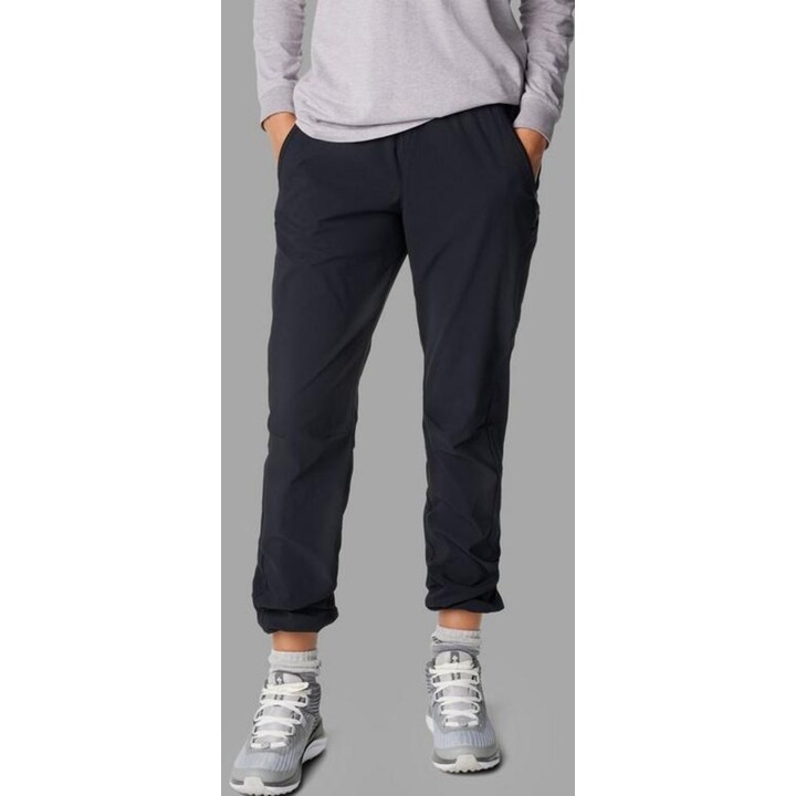 Columbia Leslie Falls Pull-On 654503 Damenhose, schwarz, Größe M