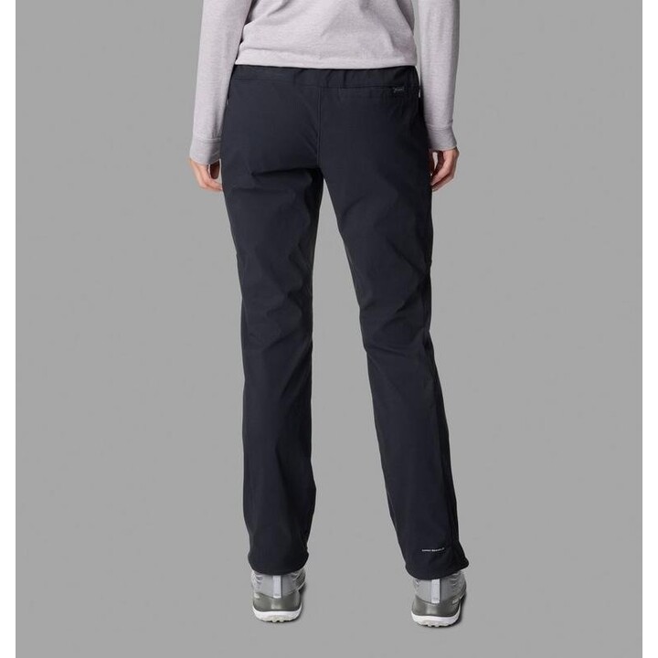 Columbia Leslie Falls Pull-On 654503 Damenhose, schwarz, Größe M