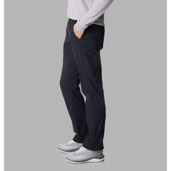 Columbia Leslie Falls Pull-On 654503 Damenhose, schwarz, Größe M