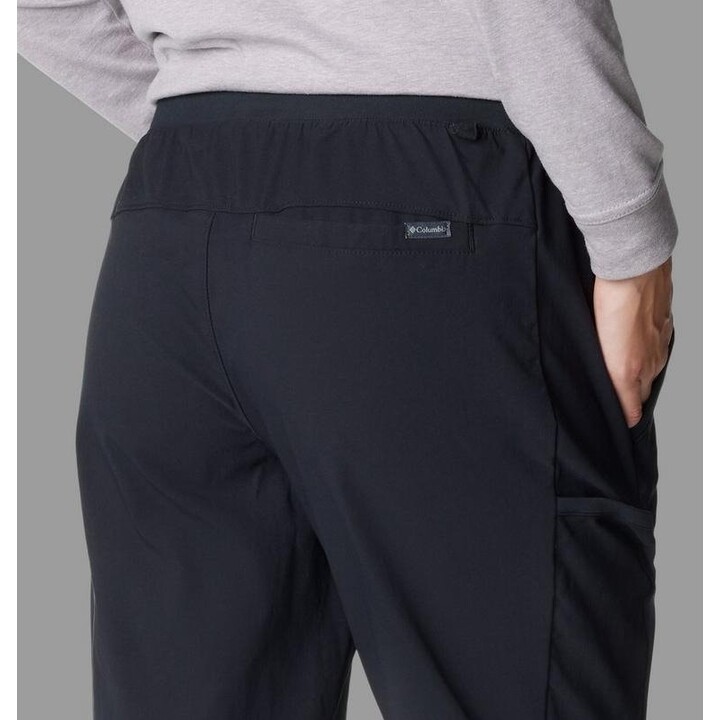 Columbia Leslie Falls Pull-On 654503 Damenhose, schwarz, Größe M