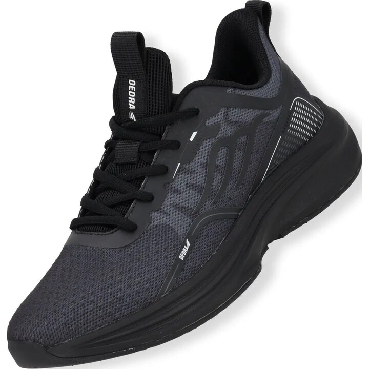 Zapatillas deportivas para hombre Dedra M84 BH9M84Z-44, talla 44