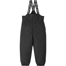 Pantalon pour enfant Reima Matias 460921, noir, taille 92-98 cm