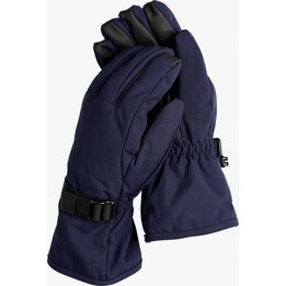 Reima Tartu 461587 Kids Ski Gloves Navy Size 4