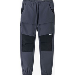 Reima Vaeltaa 460748 Kids Trousers Soft Black Size 160-164 cm