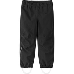 Pantalon pour enfant Reima Kaura 575394, noir, taille 116 cm
