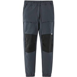 Reima Vaeltaa 460746 Kinderhose, Soft Black, Größe 146–152 cm