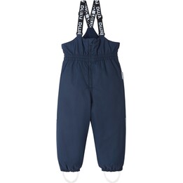Pantalon de ski pour enfant Reima Matias 460917, bleu marine, taille 104 cm