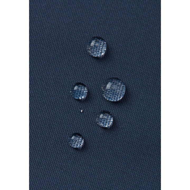 Pantalones de esquí para niño Reima Matias 460917, azul marino, talla 104 cm