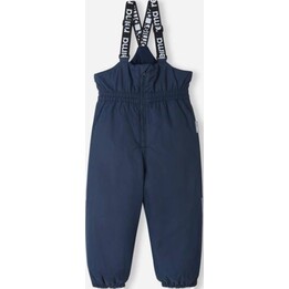 Pantalones de esquí para niño Reima Matias 460914, azul marino, talla 86 cm